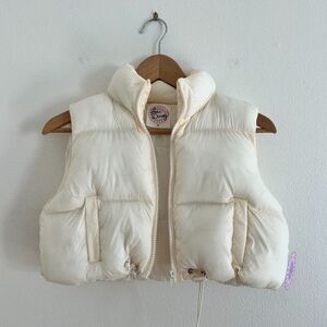 Love Daisy Kids Puffer Vest